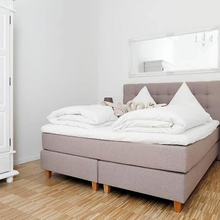 Sc 06 By Rockchair Apartments L Superhost Status L 4 Bedrooms Boxspringbeds 2 Bathrooms Balcony Elevator - Cozy Family & Business Flair Welcomes You! Berlin Exterior foto