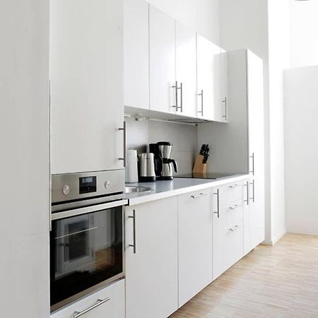 Sc 06 By Rockchair Apartments L Superhost Status L 4 Bedrooms Boxspringbeds 2 Bathrooms Balcony Elevator - Cozy Family & Business Flair Welcomes You! Berlin Exterior foto